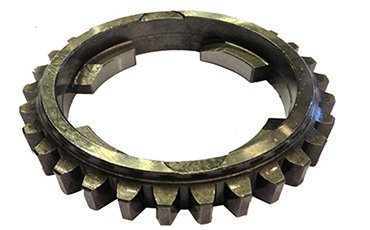 APE55 4TH GEAR APE MAH ALFA