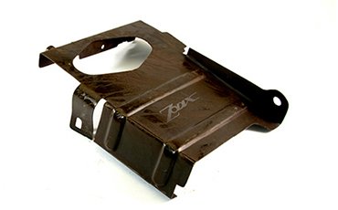 APE570 SILENCER PANEL APE