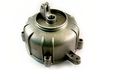 APE572 CLUTCH COVER HOUSING BSIII APE
