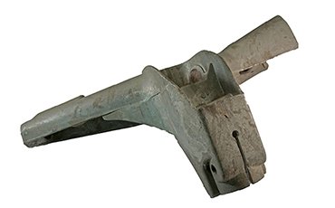 APE5O8 HANDLE ASSY APE