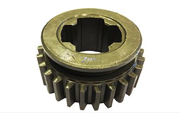 APE60 REVERSE GEAR 26T LOADING APE