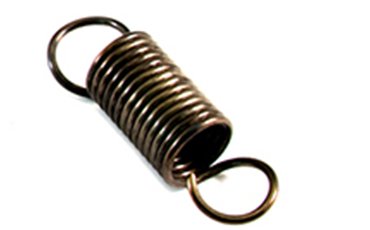 APE69 SPRING REVERSE GEAR SMALL APE