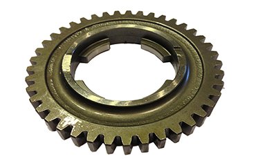 APE72 2ND GEAR APE