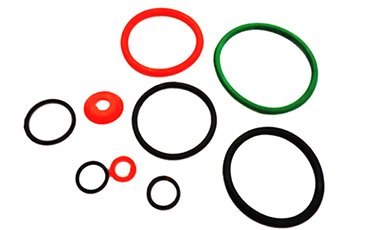 APE82 KIT ENGINE O RING APE