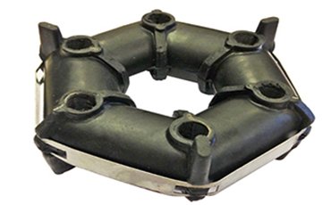 APE85 COUPLING RUBBER APE