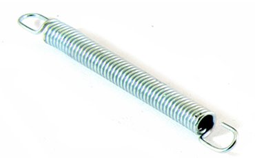 APE86 SIDE PANEL SPRING APE