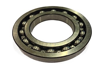 BALL BEARING 16007 TVS KING