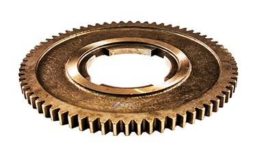 BC001 1ST GEAR