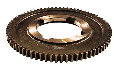 BC002 2ND GEAR COMPACT