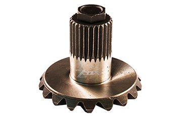 BC005 BEVEL GEAR BIG COMPACT