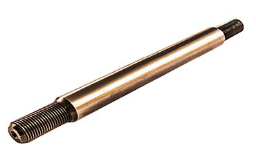 BC016 FRONT AXLE COMPACT