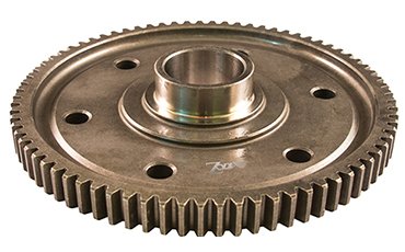 BC021 MAIN DRIVE GEAR COMPACT