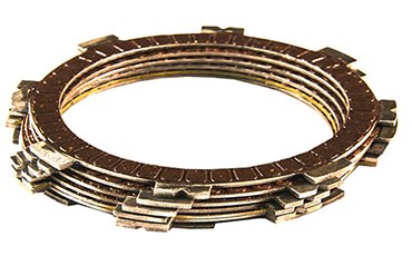 BC032 CLUTCH PLATE PC 7 COMPACT 4 STROKE