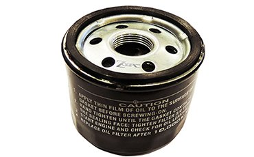 BC033 OIL FILTER COMPACT