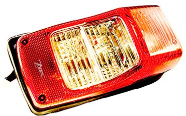 BC049 TAIL LAMP ASSY COMPACT