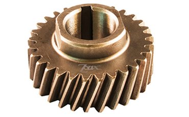 BC050 CLUTCH PRIMARY GEAR COMPACT