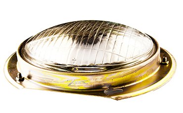 BC051 HEAD LIGHT ASSY COMPACT
