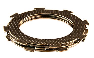 BC053 PRESSURE PLATE 2 STROKE COMPACT