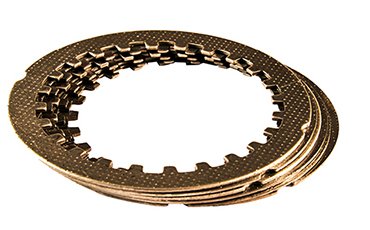 BC054 PRESSURE PLATE SET 4 STROKE COMPACT