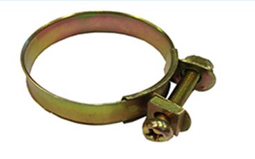 BOOT CLIP TVS KING