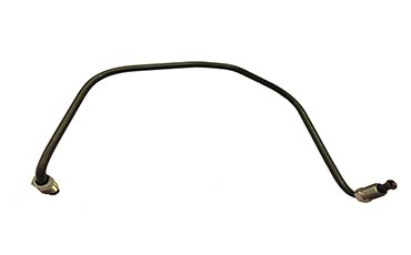 BRAKE TUBE ASSY TVS KING