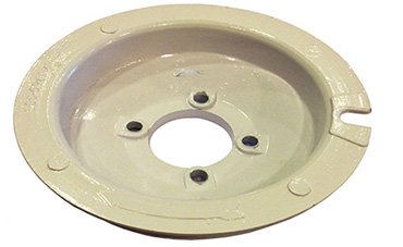 CLUTCH PULLY APE
