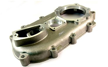CODE CLUTCH COVER APE