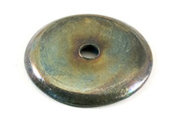 CODE FOUNDATION PLATE SMALL