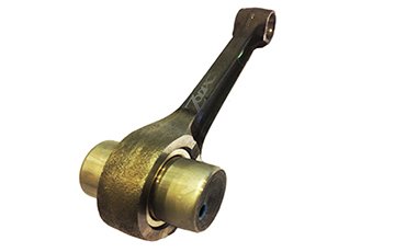 CONNEVTIONG ROD ASSY TYS KING