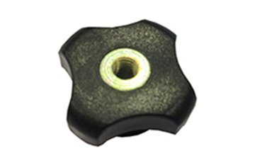 DOOR BOLT NUT TVS KING