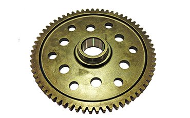 DRIVEN GEAR TVS KING
