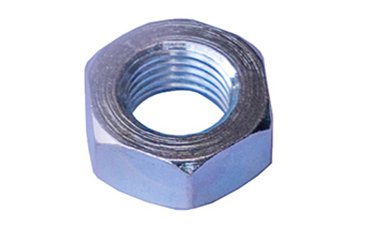EX003 TRAILING ARM NUT 3WRE