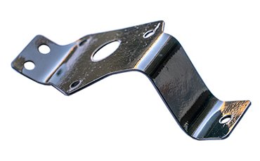 EX017 OIL BATH STAND Z BRACKET 3WRE