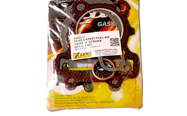 EX027 HEAD GAS KET FULL 175 3W4S