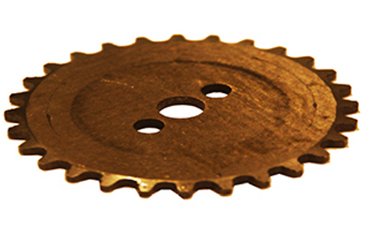 EX032 CAM SPROCKET 3W4S CNG 205