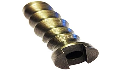 EX063  MAIN SHAFT GUIDE BUSH CNG 205