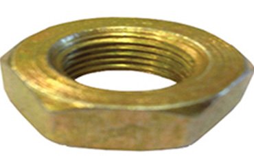 EX1078A FOUNDTION AXLE NUT 3W4S 205