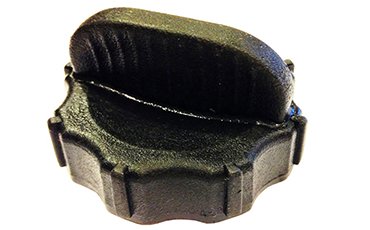 EX1673B PETROL TANK CAP 2