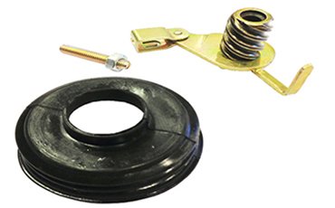EX1793A CLUTCH RELEASE W- BELLOW 3W4S