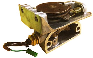 EX18638 GEAR SHIFfER 3W4S 205
