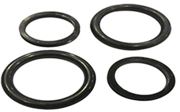 EX362A PIVOT PIN O RING KIT CNG 205