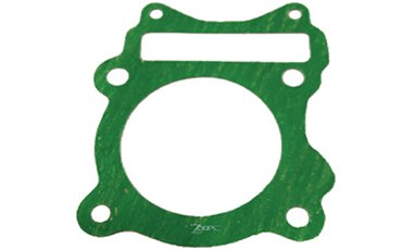 EX401 HEAD GASKET GREEN 3W4S CNG 205