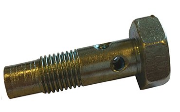 EX511 FILTER COVER BOLT 3W4S CNG 205