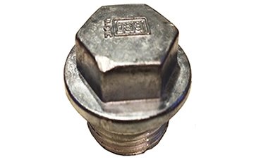 EX514 OIL STRAINER NUT CNG 205