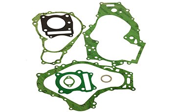 EX524 GASKET SET TVS KING