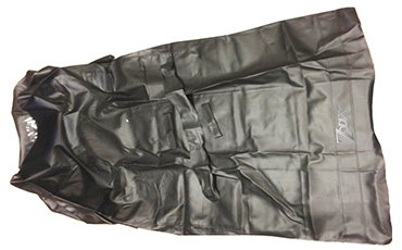 EX561 HOOD BLACK WITH KIT CNG 205