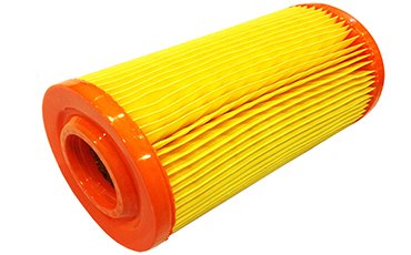 EX573 AIR FILTER TVS KING