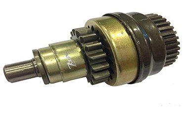 EX580 S M BENDIX TVS KING
