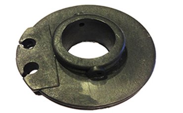 EX583 GEAR PULLY TVS KING