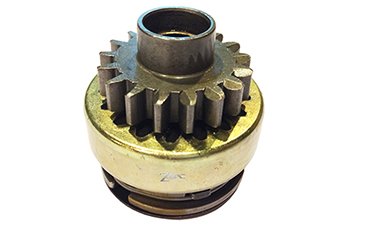 EX598A HALF BENDIX 3WRE 175